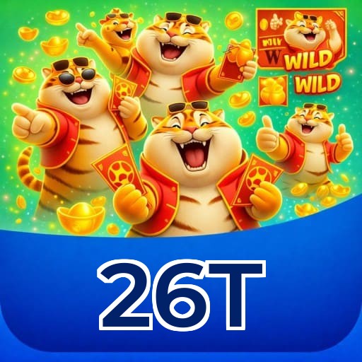 Catálogo 26T 2.547 jogos - Pragmatic Play, Evolution, NetEnt