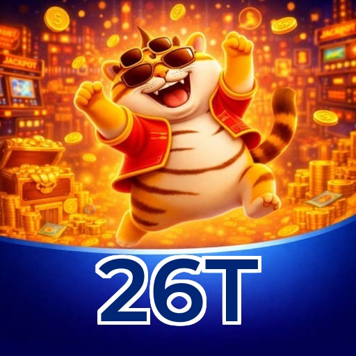 Níveis do programa VIP da 26T