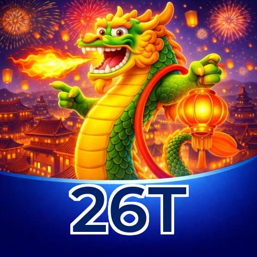 Vantagens exclusivas 26T para jogadores brasileiros - São Paulo, Rio, BH